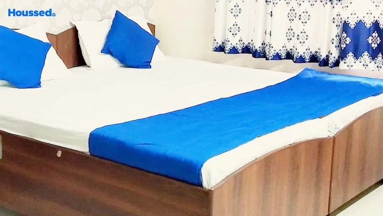 Sample Apartment